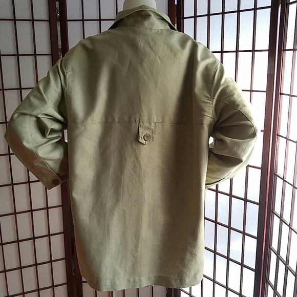 Jacket - Picture 5 of 8